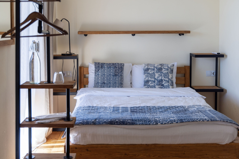 Bedroom 2, Lost Ridge Inn & Brewery & Ranch, Signagi