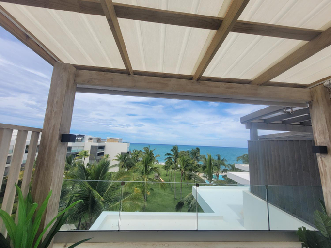Others 2, Seawinds Studio - Beachfront Getaway, Sosua