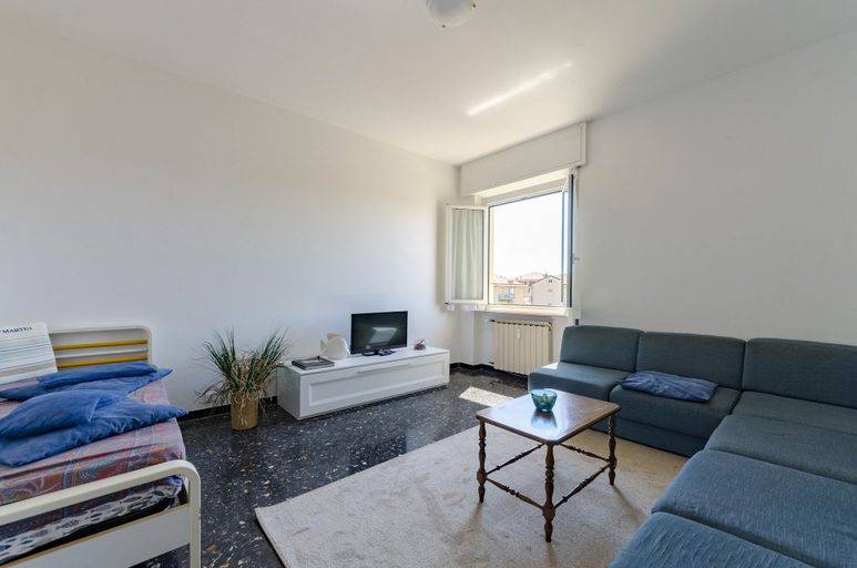 Others 5, JOIVY Family Flat W/Terrace & Parking Near Beach, Genova