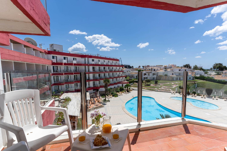 Sport & Beauty 4, Hotel da Aldeia, Albufeira
