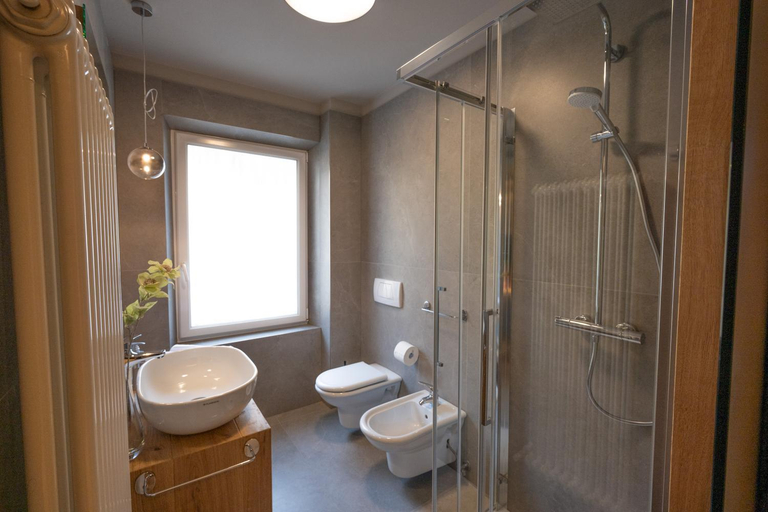 Others 3, Teverone Suites & Wellness, Belluno