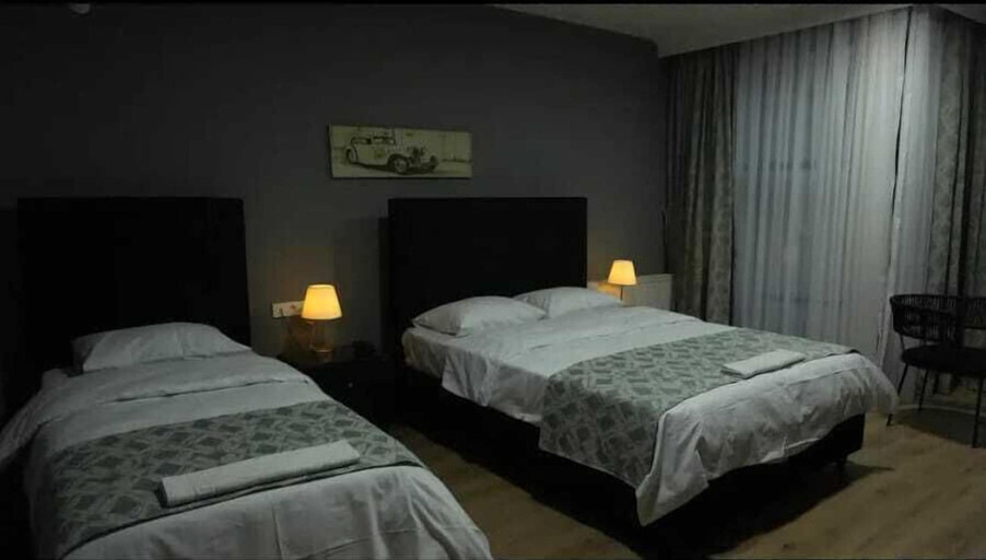 Bedroom 4, BY KARAM SUİTE, Kartal