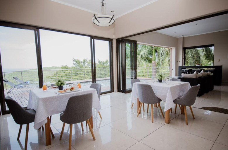 Food & Drinks 5, Schimper View Boutique Guest House, Vhembe