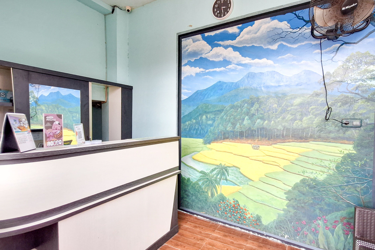 Others 5, Homestay Dalimo 2 Syariah Payakumbuh RedPartner, Payakumbuh