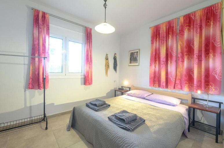 Others 5, Crete Idyllic 1Bd Apt with Patio Garden, Crete