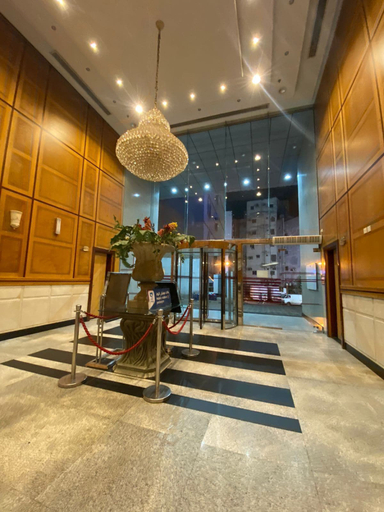 Others 4, Al FAJER ALBADIA HOTEL 5, Makkah