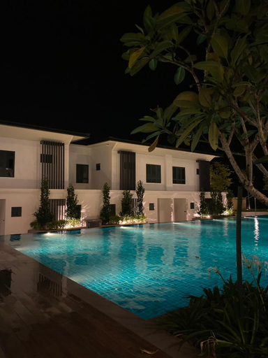 Sport & Beauty 2, SUNWAY ONSEN LOST WORLD COSY HOME 4-7Pax, Kinta