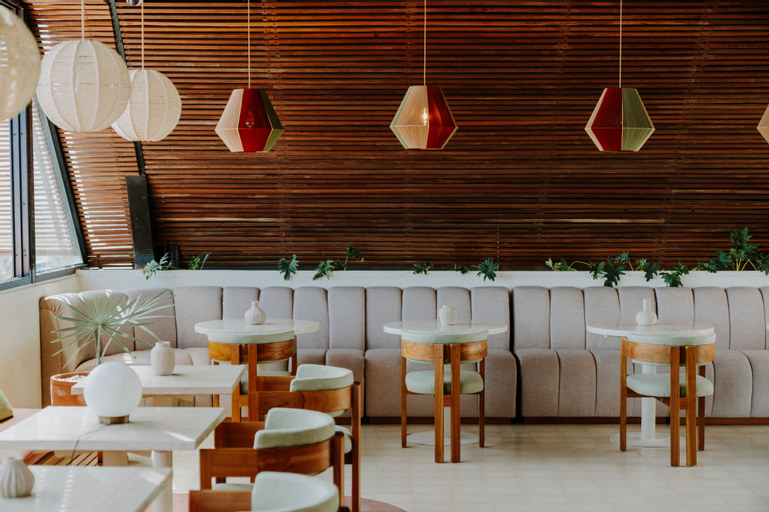 Food & Drinks 5, The Komu Canggu Bali, Badung