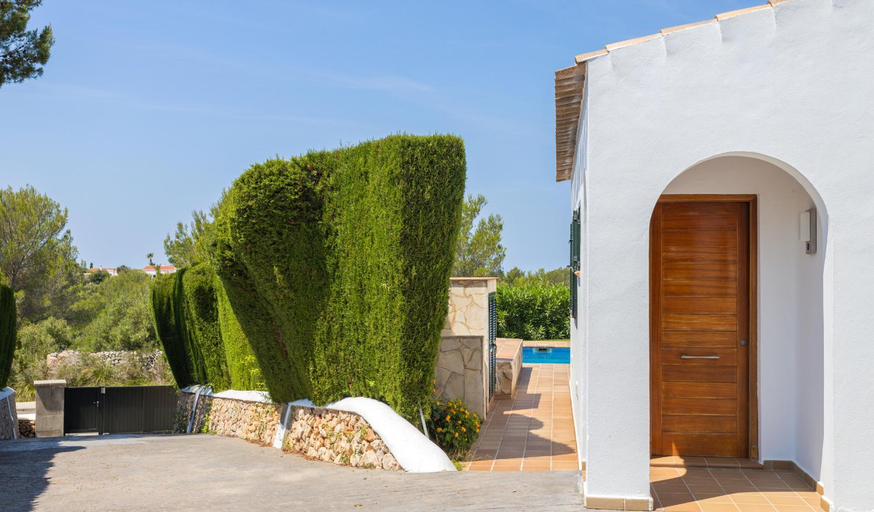 Exterior & Views 1, Villas Finesse By MENORCARENTALS, Baleares