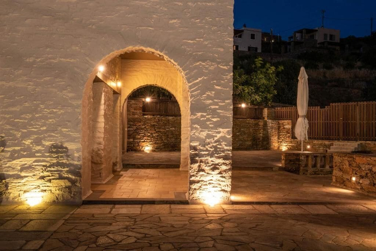 Exterior & Views 2, Kea Bliss, South Aegean