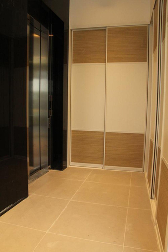 Public Area 3, Hotel Grad, Istočno Sarajevo