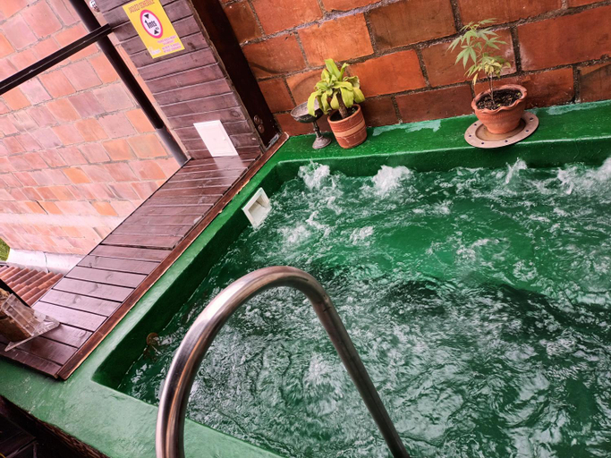 Sport & Beauty, Casa Los Naranjos Hostal, Medellín