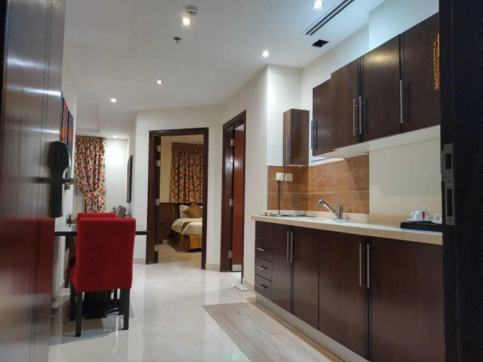 Others 3, Golden New Hira Hotel, Jeddah