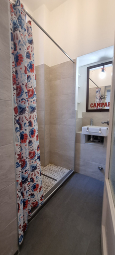 Bathroom 4, JOIVY Studio Near Porta Romana, Milano