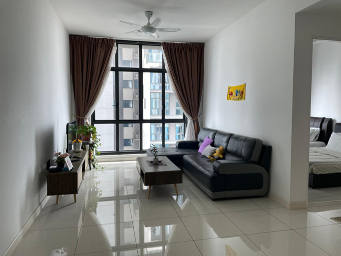 Others 4, Setia Sky 88 Up to 6 pax !, Johor Bahru