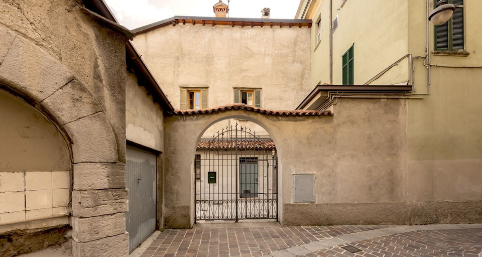 Exterior & Views 2, JOIVY Charming Flat Next to Duomo di Como, Como