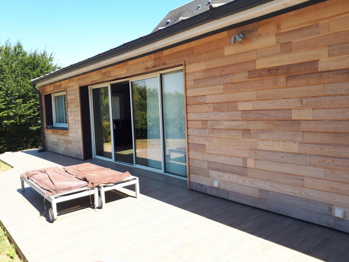 Others 5, Chambres d hotes Couette et Campagne, Sarthe