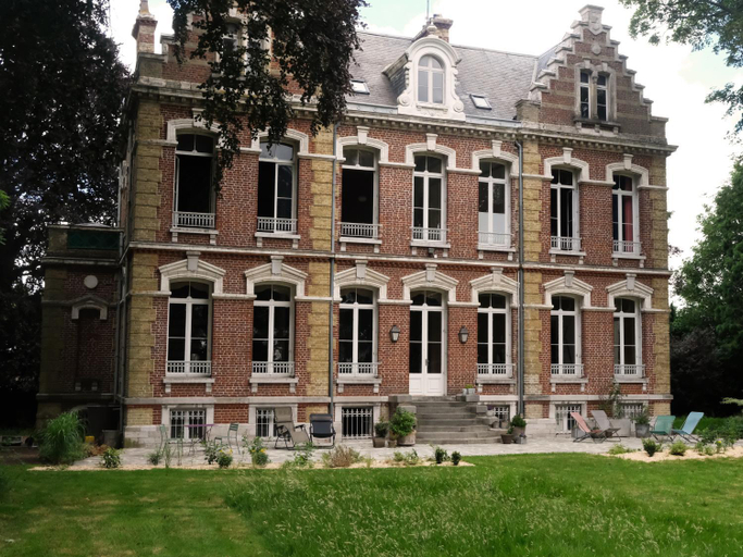 Others 3, Mille et une feuilles, Pas-de-Calais