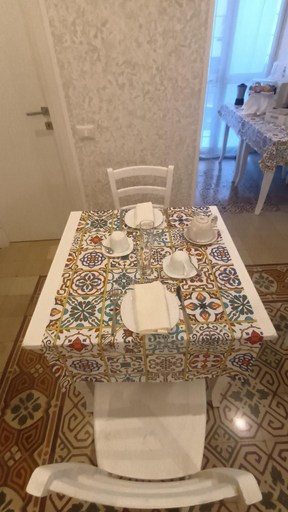 Others 4, B&B Ammirata, Palermo