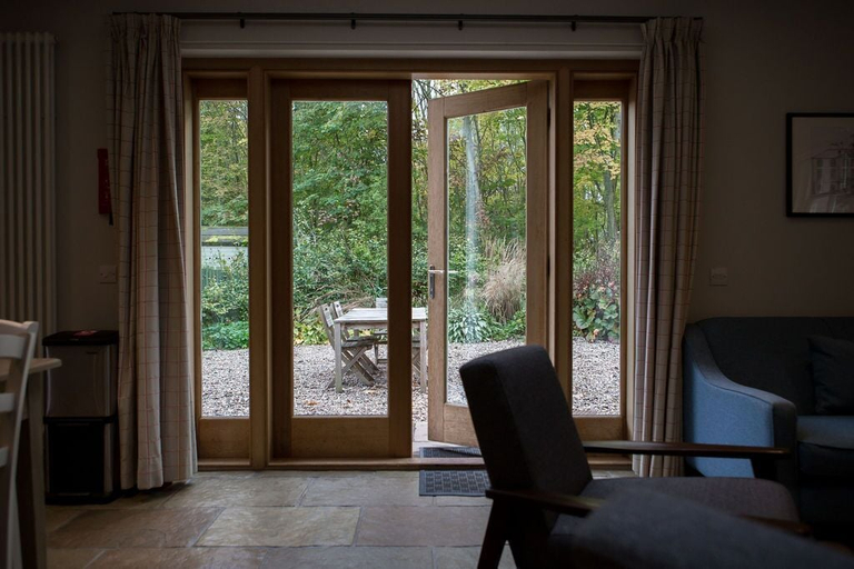 Others 5, JOIVY Stunning 3 Bed Lodge With Gardens At Gilmerton House, East Lothian