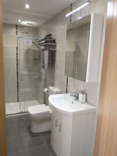 Others 3, Woodview Bed & Breakfast, Newry, Mourne and Down