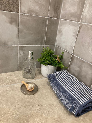 Bathroom 3, Detente de la lys, Pas-de-Calais