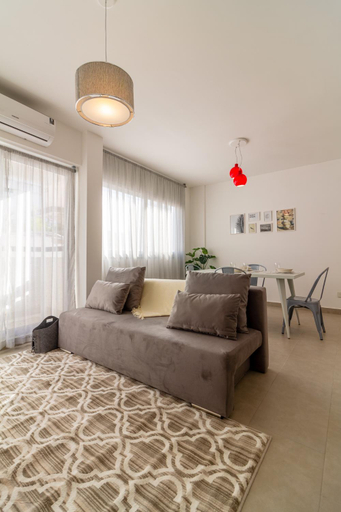 Others 5, Acevedo 716 - Apart Hotel - New opening, Distrito Federal