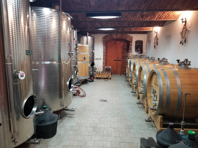 Others 3, Vinarija Sontacchi, Kutjevo