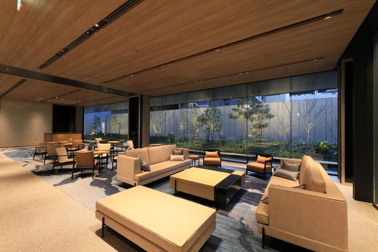 Public Area 4, Richmond Hotel Premier Kyoto Shijo, Kyoto