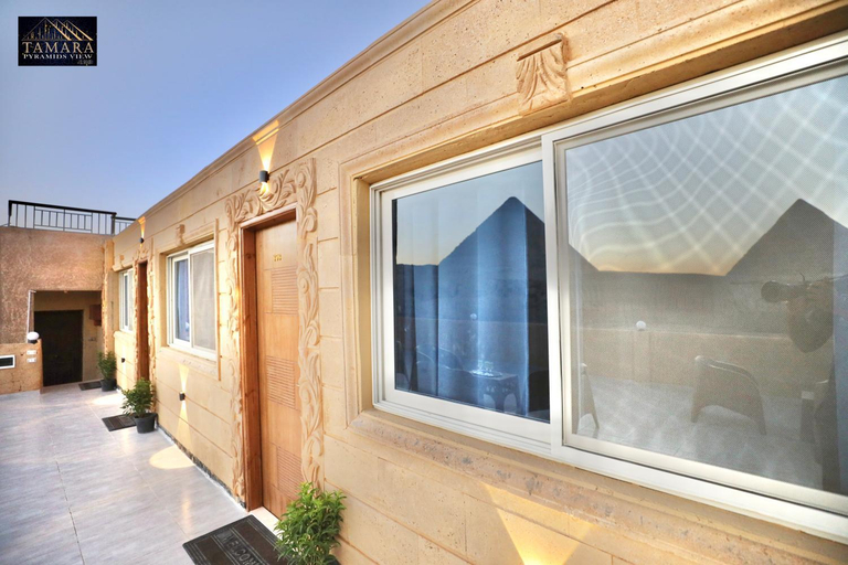 Others 2, Tamara Pyramids View, Unorganized in Al Jizah
