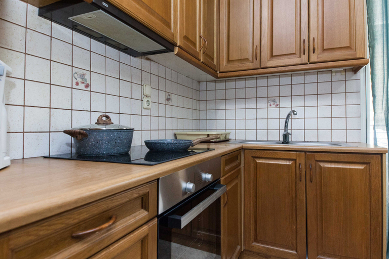 Others 4, Vironas Delight 1Bd Apt w Lovely Balcony, Attica