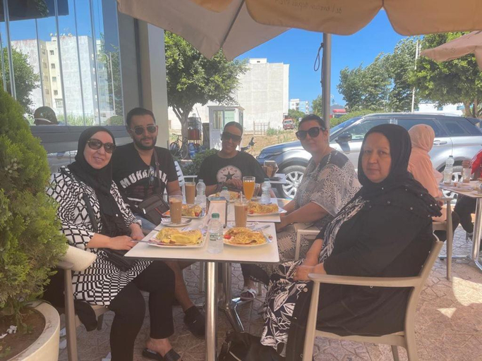 Others 5, NOUARA Appart'hotel, Chefchaouen
