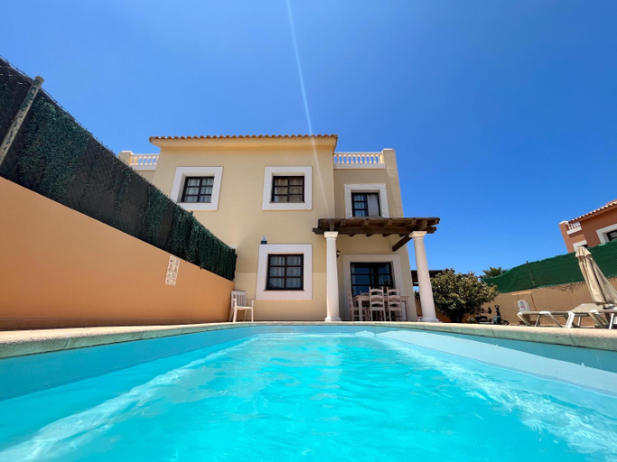 Sport & Beauty 2, FTV Holidays Homes Villas, Las Palmas