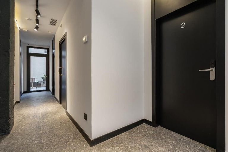 Others 5, Style Suites by Olala Homes, Madrid