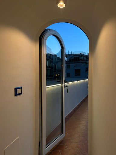 Others 4, Palazzo Della Guardia, Salerno