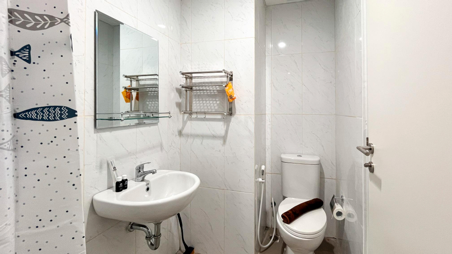 Bathroom 3