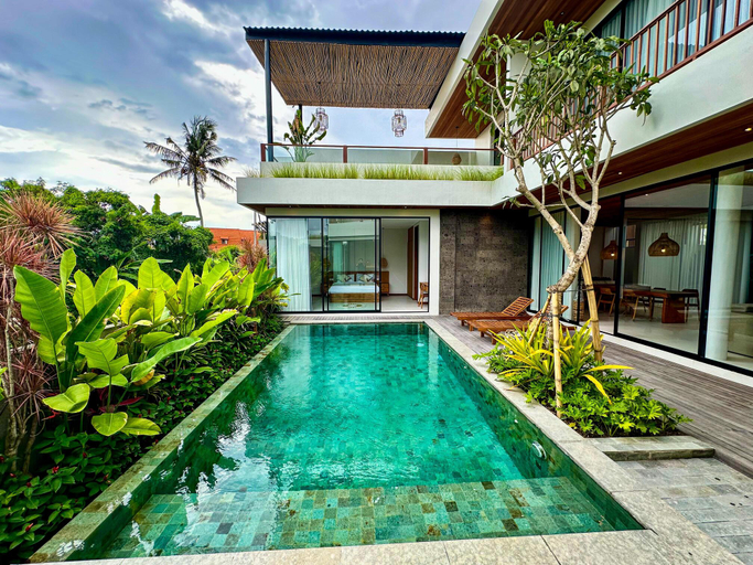 Sport & Beauty 3, Devadha Villa by San Villa Management, Badung