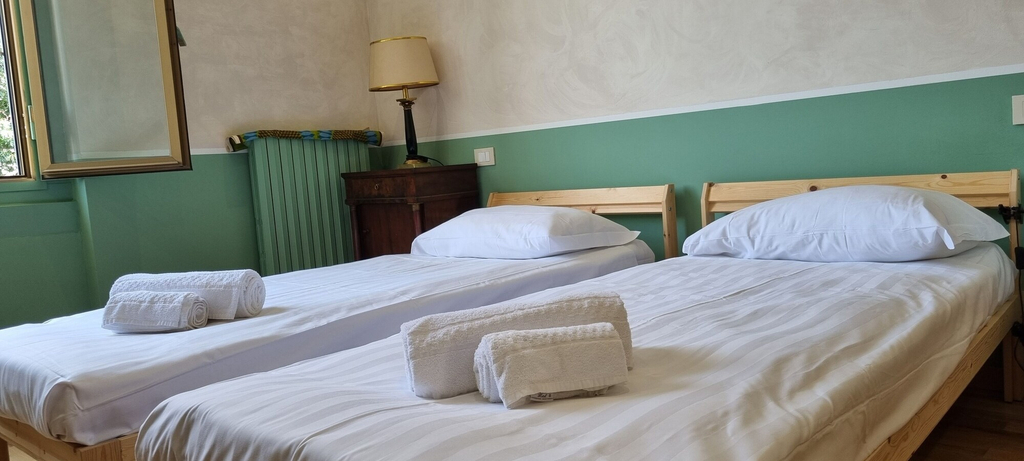Room 2, JOIVY New Apt, 10 Min From Duomo, Milano