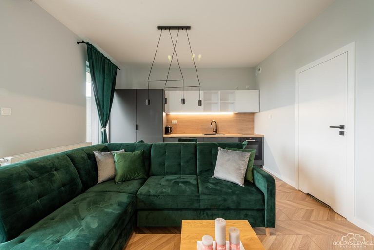 Others 4, Horyzont Apartamenty- Studio- SAUNA&FITNESS -BALTYCKA 2- SNIADANIA, Kołobrzeg