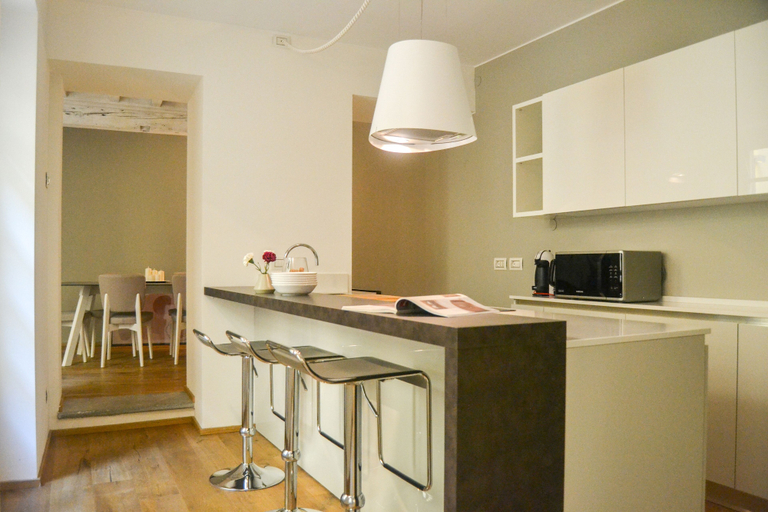 Others 2, JOIVY Modern Apartments Close To Sforzesco Castle, Milano
