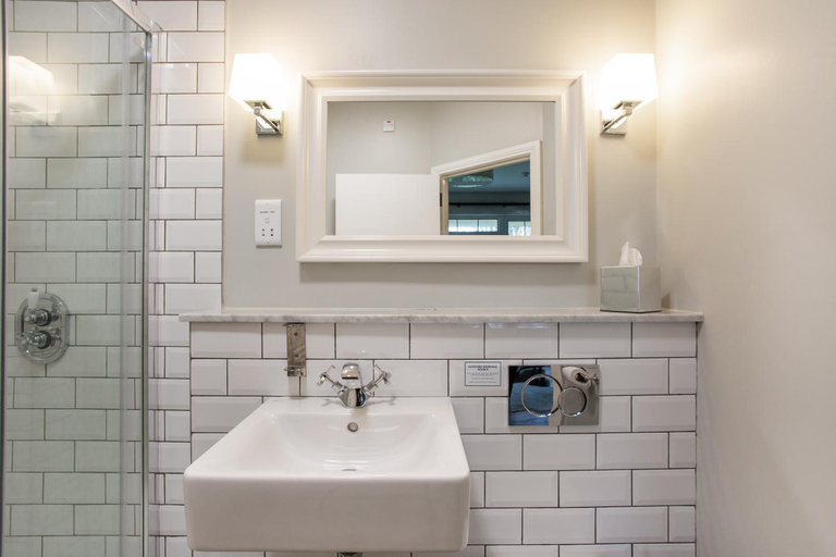 Bathroom 3, Millbrook Lodge, Newry, Mourne and Down