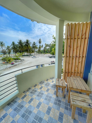 Others 5, Oren Hotel Maldives