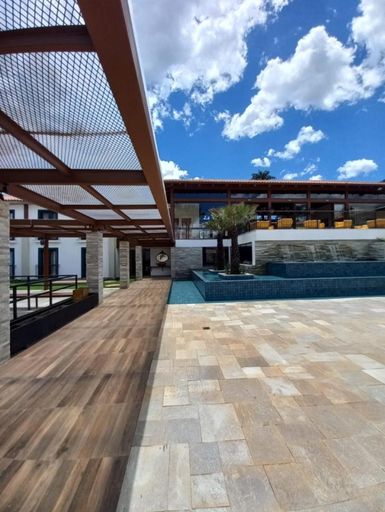 Sport & Beauty 5, QUINTA SANTA BARBARA ECO RESORT, Pirenópolis