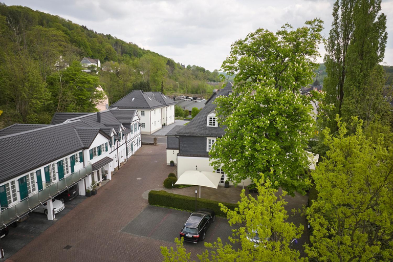 Muhlenhelle, Oberbergischer Kreis