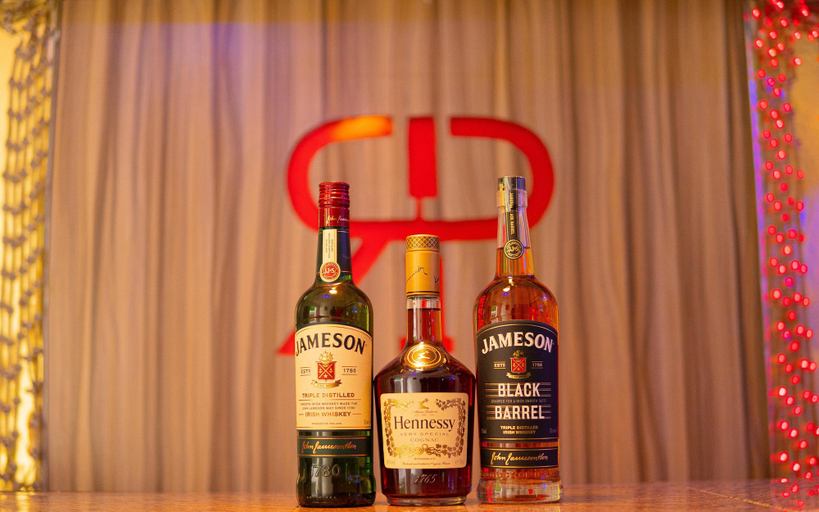 Food & Drinks 4, Royalty Place Hotel, Ikeja