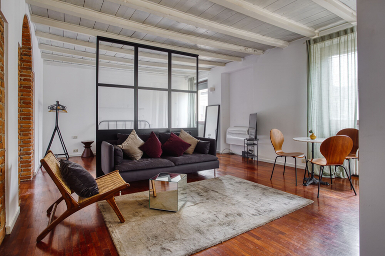 Others 5, JOIVY Superb Studio In The Centre Of Milan, Milano