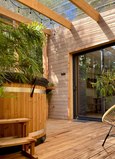 Others 2, Madame Imagine, Lodges & SPA Epinal, Vosges