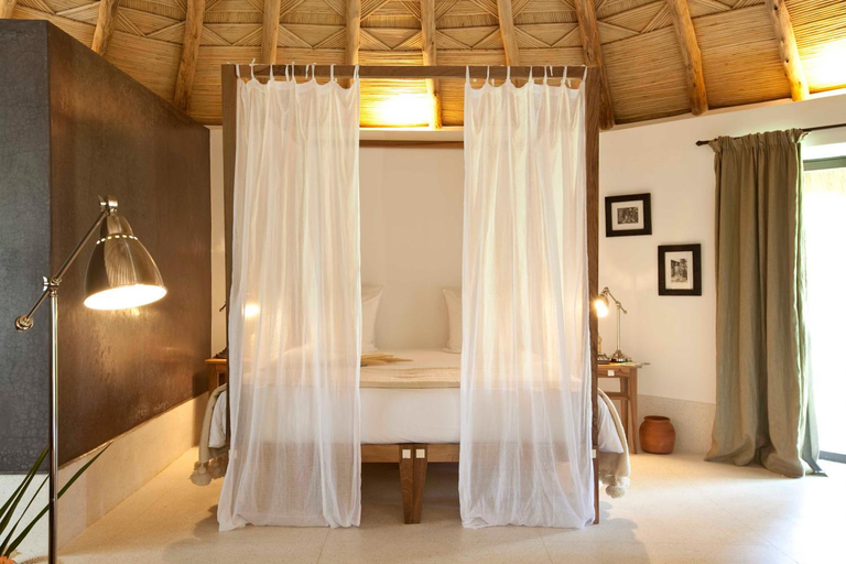 Bedroom 3, Hotel les Cinq Djellabas, Marrakech