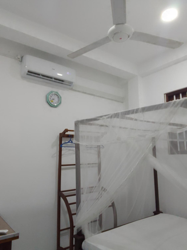 Bedroom 2, Sunhill Rest Hiriketiya, Dickwella