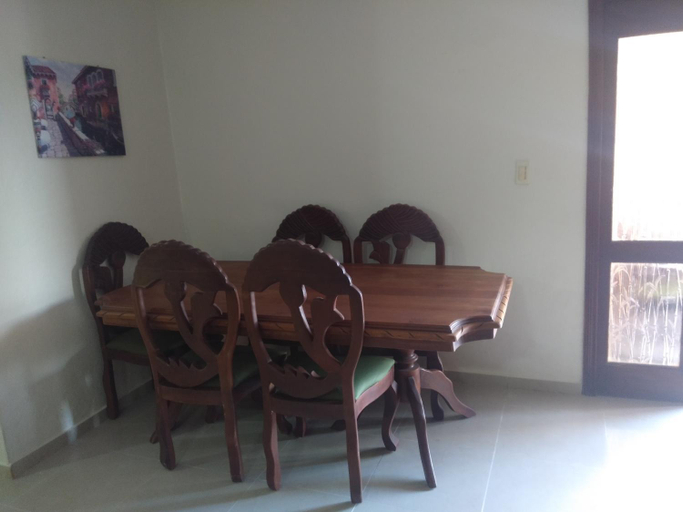Others 5, M & L Shared Apartment, Salvaleon de Higuey